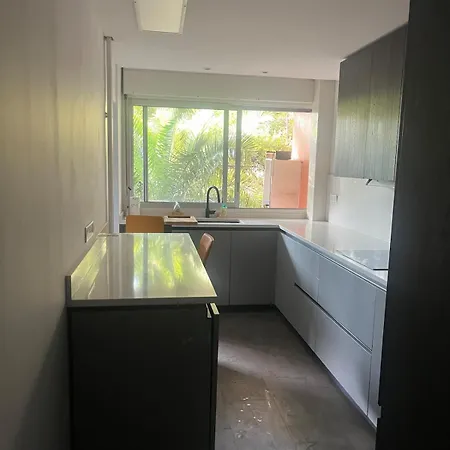 Avec Jardin Appartamento *