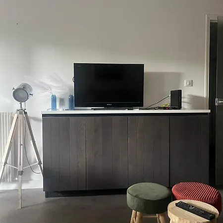 Appartamento Avec Jardin Narbona