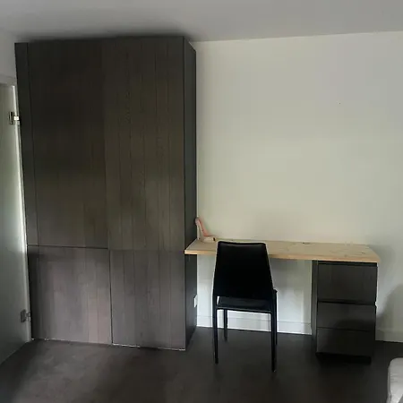 Appartamento Avec Jardin Narbona